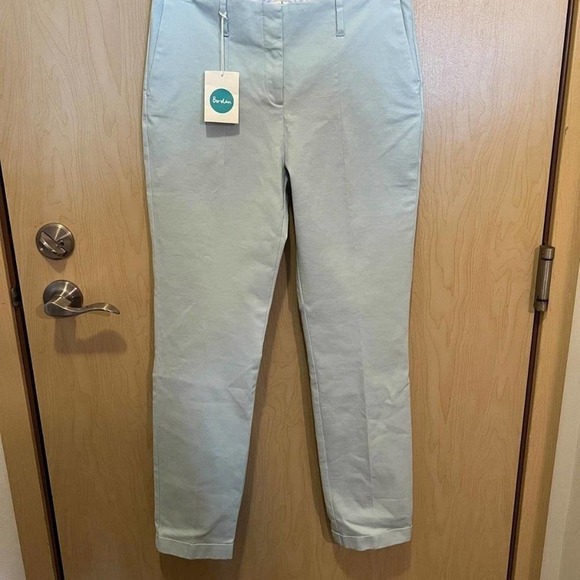 NWT Boden pants